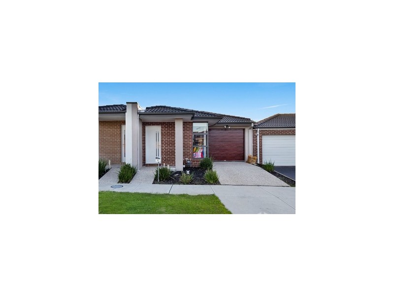 12 Townsend Avenue, Clyde VIC 3978