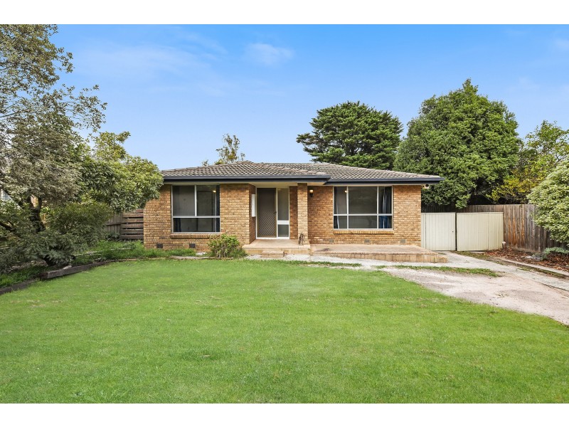6 The Grange, Hampton Park VIC 3976