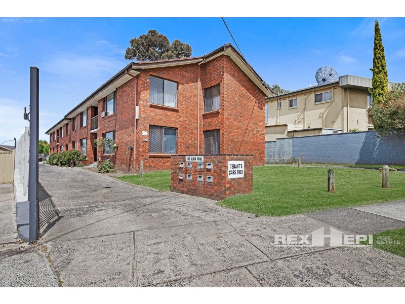 2/145 Princes Highway, Dandenong VIC 3175