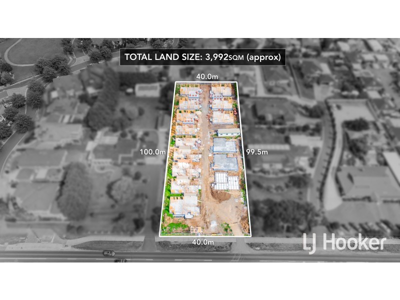 10/294 Pound Road, Hampton Park VIC 3976