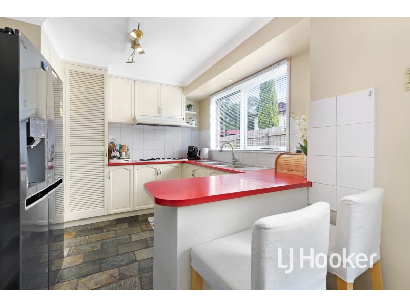 23 Strong Drive, Hampton Park VIC 3976