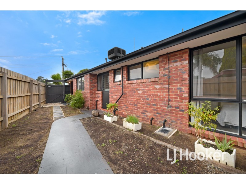 23 Strong Drive, Hampton Park VIC 3976