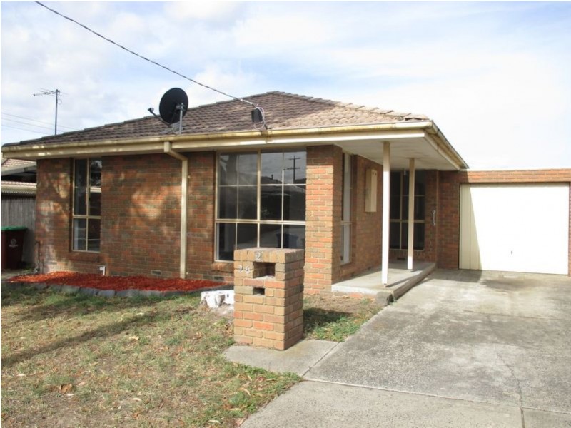 2/26 Springfield Crescent, Hampton Park VIC 3976