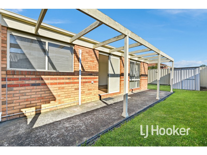 12/35 Narellan Drive, Hampton Park VIC 3976