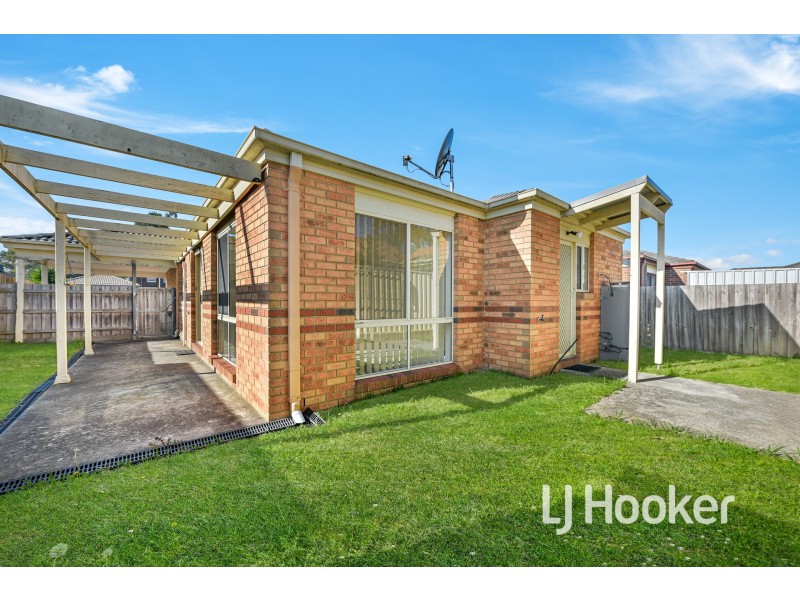12/35 Narellan Drive, Hampton Park VIC 3976