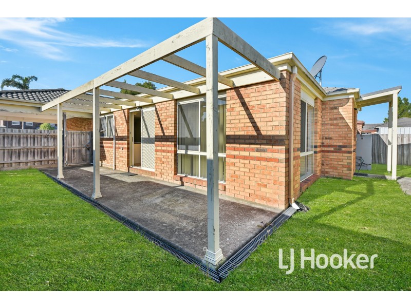 12/35 Narellan Drive, Hampton Park VIC 3976