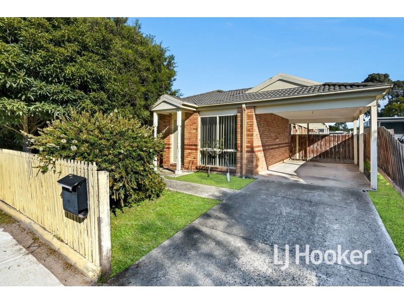 12/35 Narellan Drive, Hampton Park VIC 3976