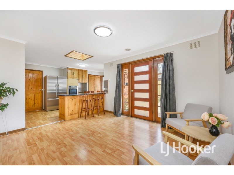 46 The Grange, Hampton Park VIC 3976