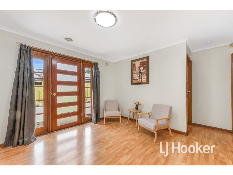 46 The Grange, Hampton Park VIC 3976
