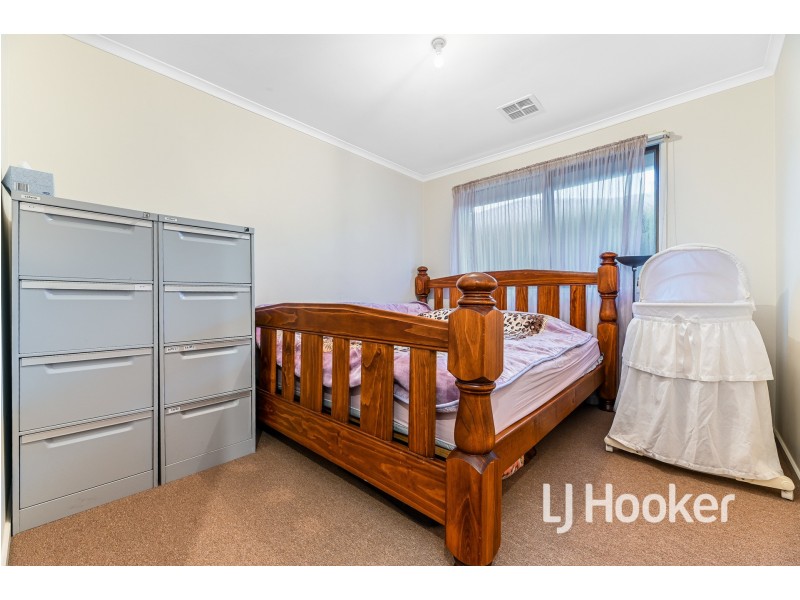 48 Springfield Crescent, Hampton Park VIC 3976