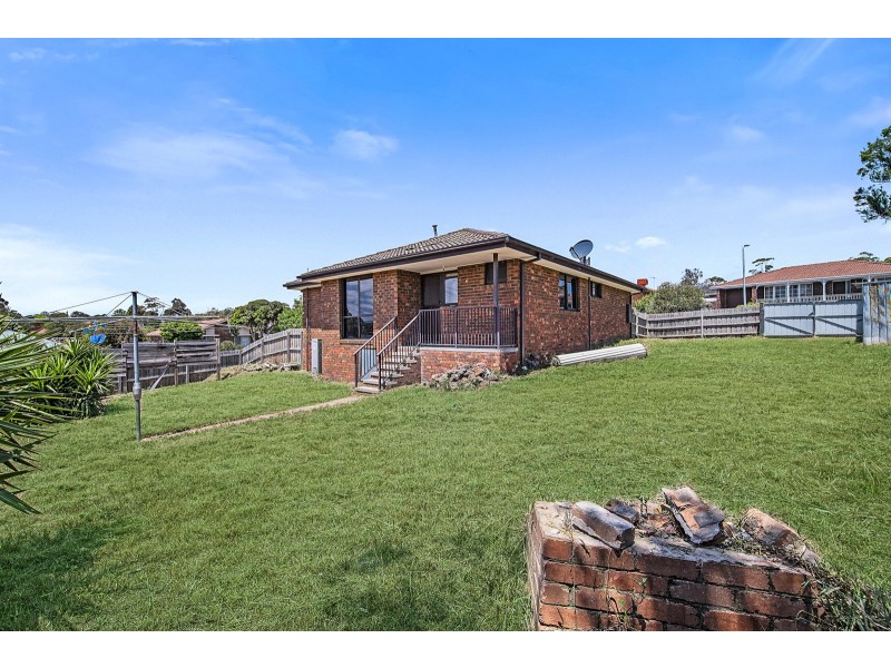 17 Arcadia Avenue, Hallam VIC 3803