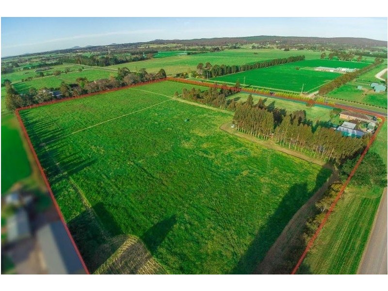 301 Gilles Road, Miners Rest VIC 3352