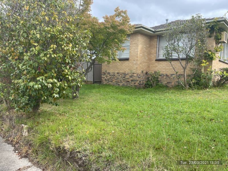1/56 Oakwood Avenue, Dandenong North VIC 3175