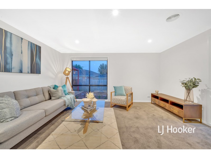 10 Nihila Court, Hampton Park VIC 3976