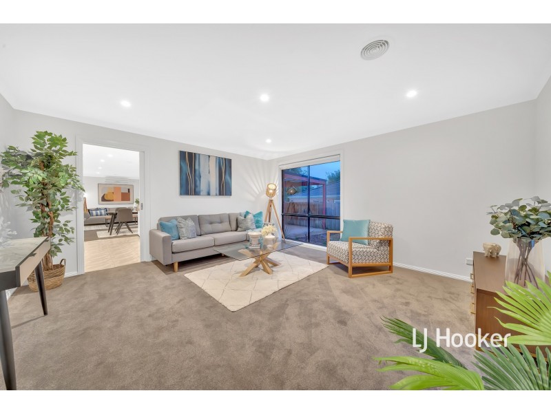 10 Nihila Court, Hampton Park VIC 3976