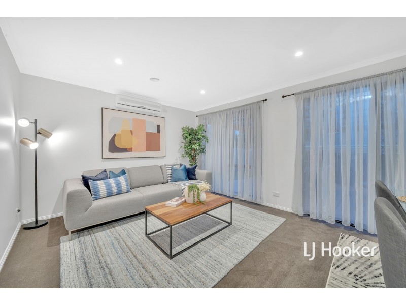 10 Nihila Court, Hampton Park VIC 3976