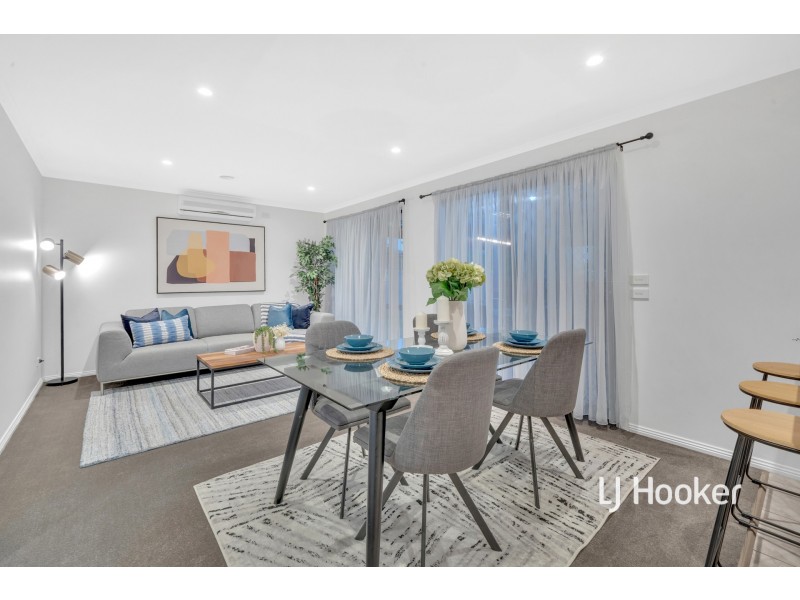 10 Nihila Court, Hampton Park VIC 3976