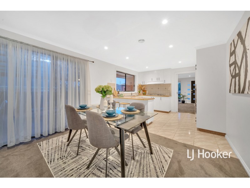 10 Nihila Court, Hampton Park VIC 3976