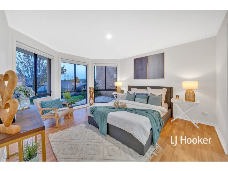 10 Nihila Court, Hampton Park VIC 3976