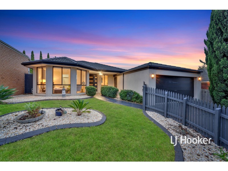 10 Nihila Court, Hampton Park VIC 3976
