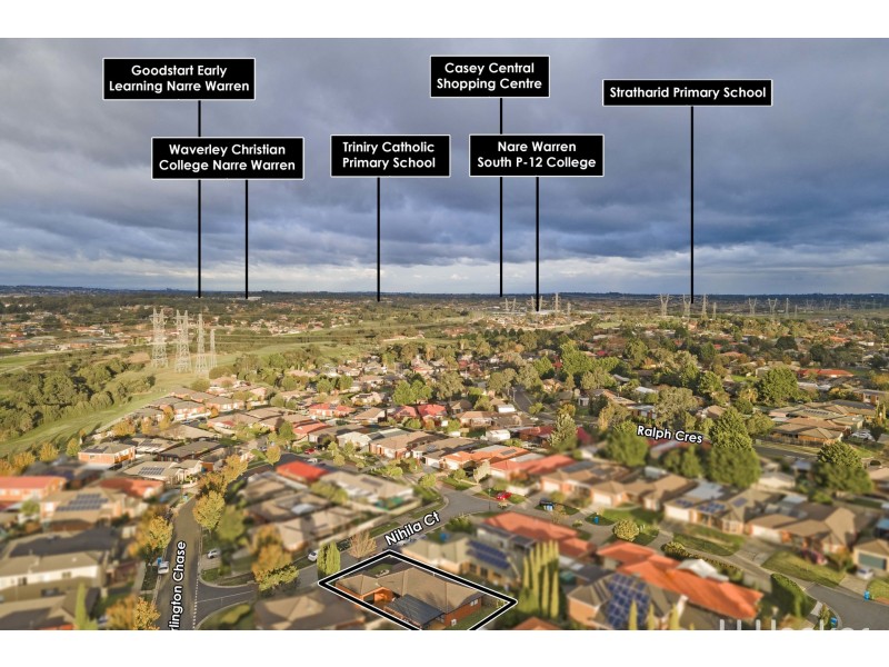 10 Nihila Court, Hampton Park VIC 3976