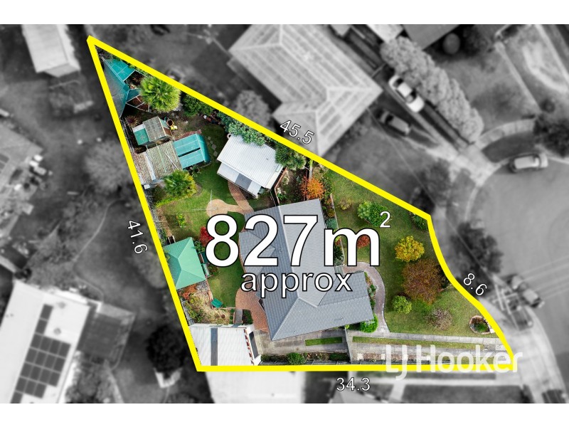 31 Highland Avenue, Hampton Park VIC 3976