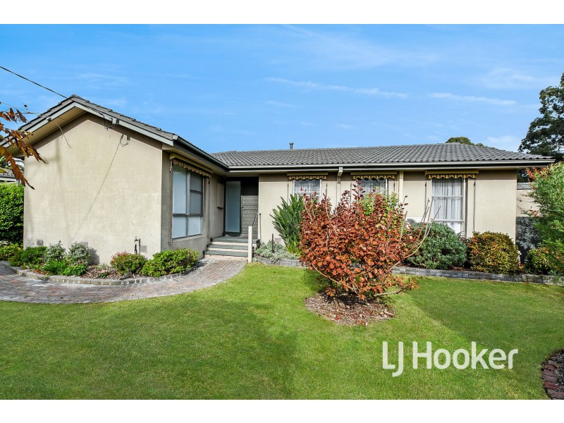 31 Highland Avenue, Hampton Park VIC 3976