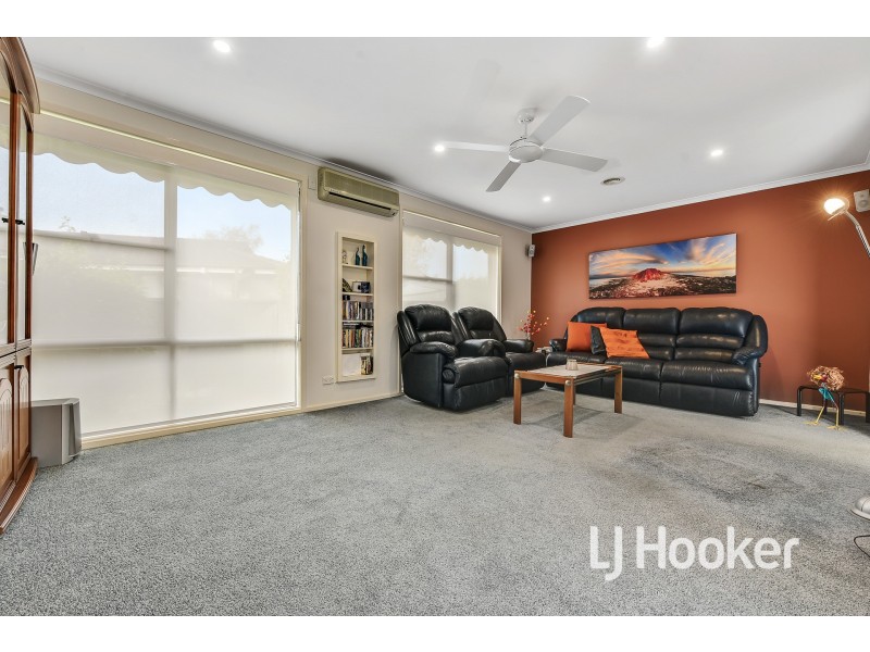 31 Highland Avenue, Hampton Park VIC 3976