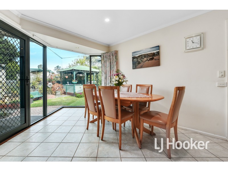 31 Highland Avenue, Hampton Park VIC 3976