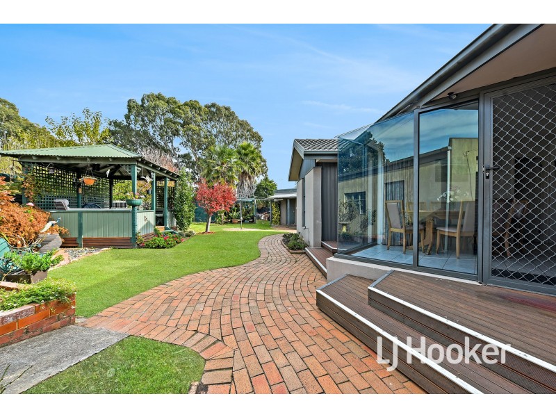 31 Highland Avenue, Hampton Park VIC 3976