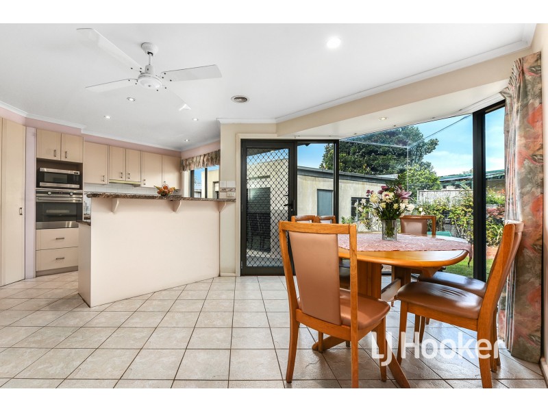 31 Highland Avenue, Hampton Park VIC 3976