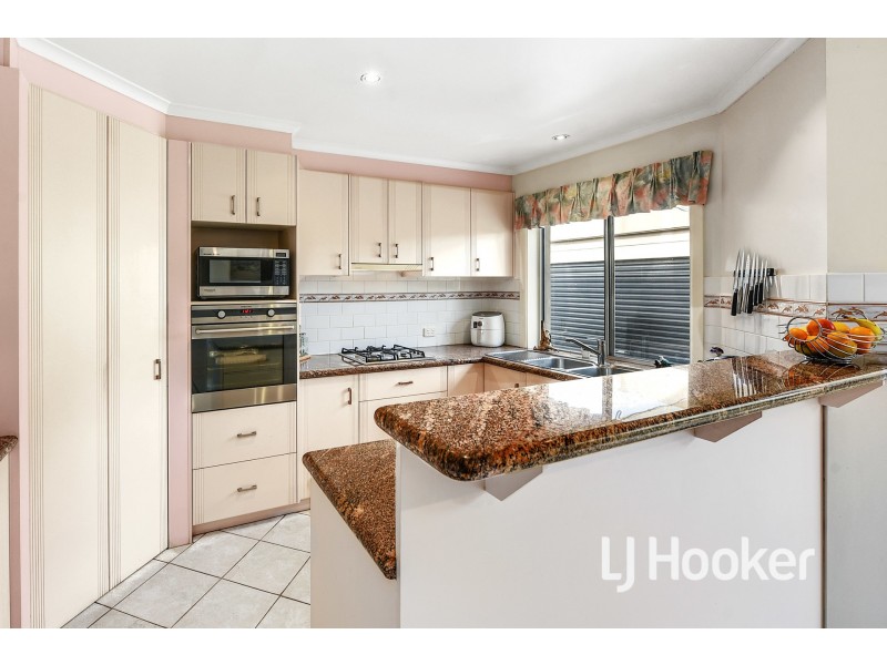 31 Highland Avenue, Hampton Park VIC 3976