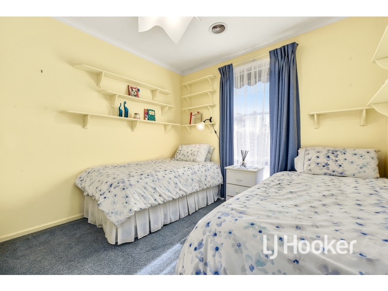 31 Highland Avenue, Hampton Park VIC 3976