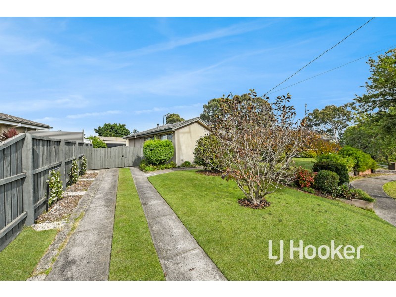 31 Highland Avenue, Hampton Park VIC 3976