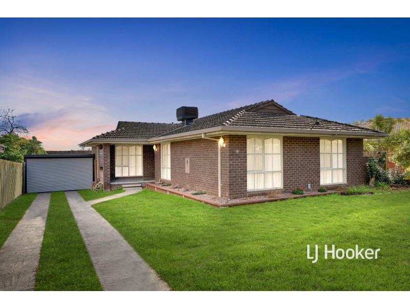38 Hanley Street, Narre Warren VIC 3805