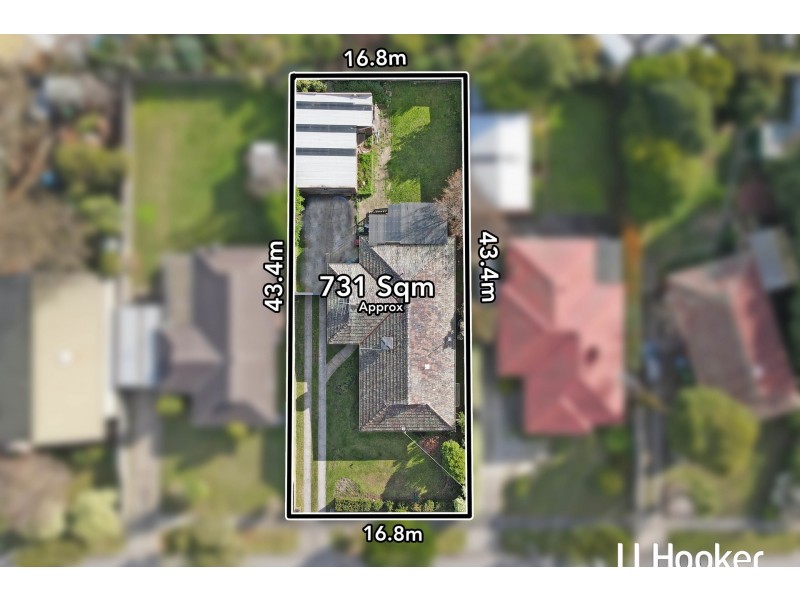 38 Hanley Street, Narre Warren VIC 3805