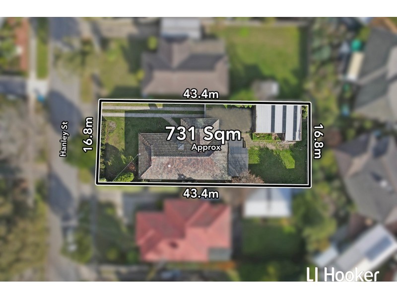 38 Hanley Street, Narre Warren VIC 3805