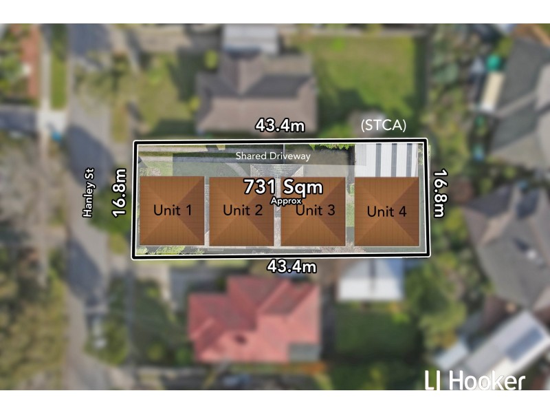 38 Hanley Street, Narre Warren VIC 3805