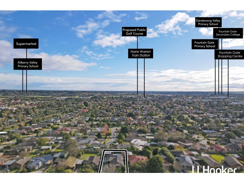 38 Hanley Street, Narre Warren VIC 3805