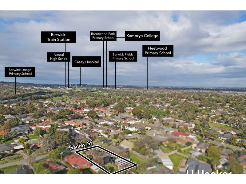 38 Hanley Street, Narre Warren VIC 3805