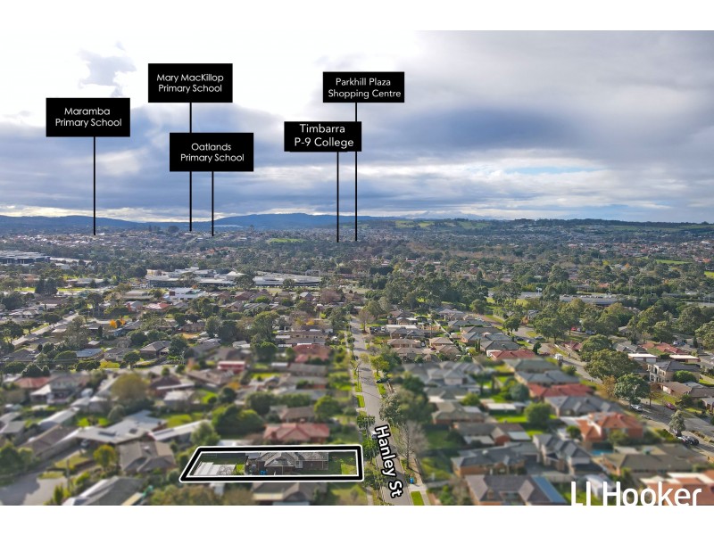 38 Hanley Street, Narre Warren VIC 3805