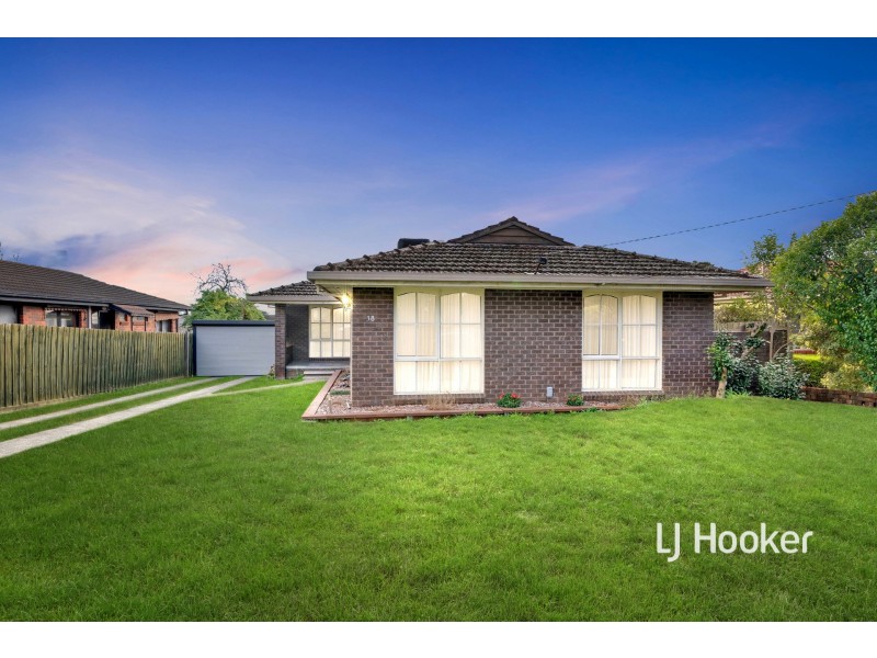38 Hanley Street, Narre Warren VIC 3805
