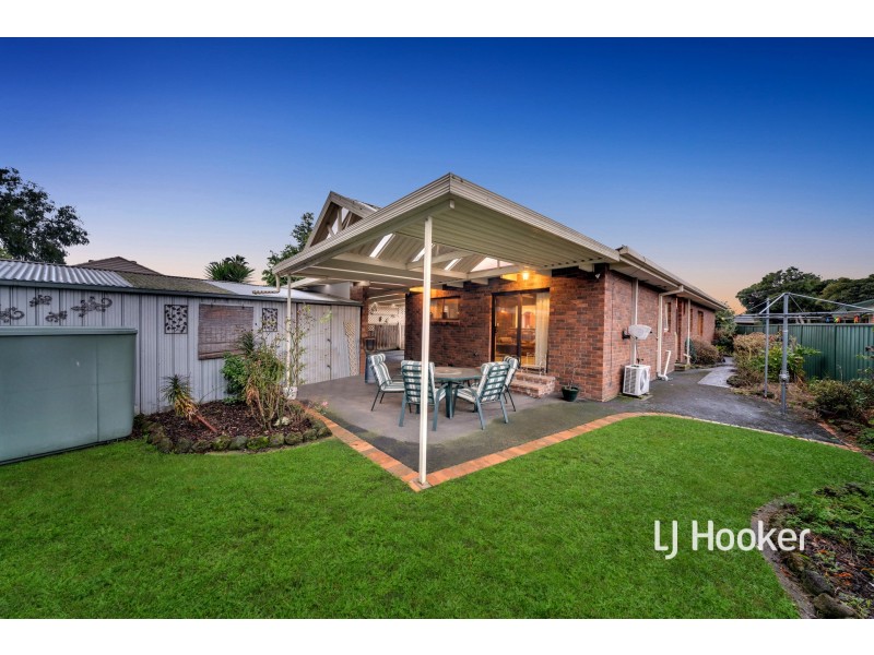 23 View Street, Hampton Park VIC 3976