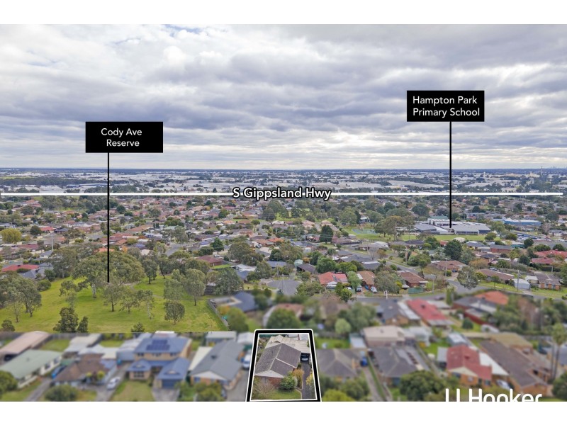 23 View Street, Hampton Park VIC 3976
