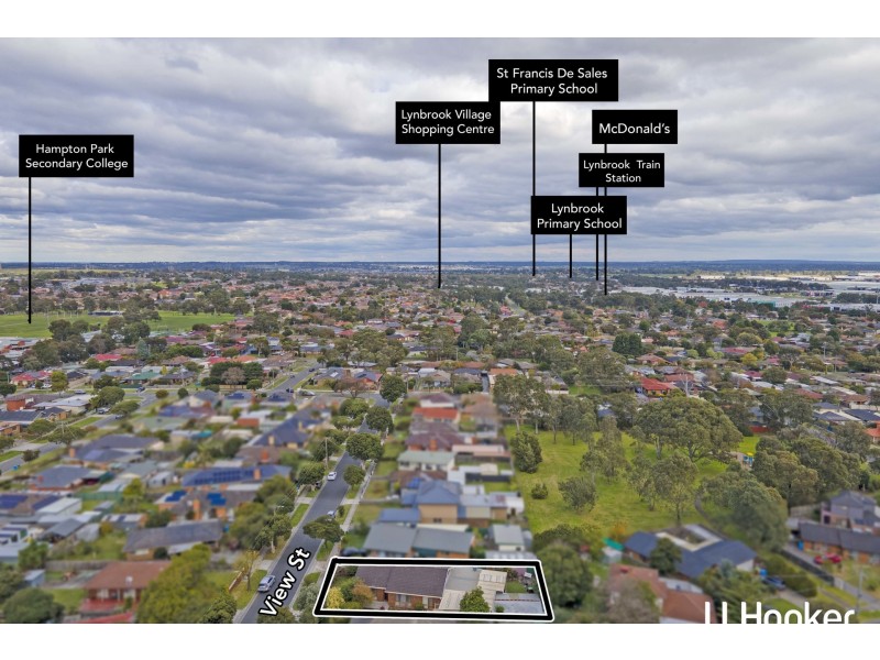 23 View Street, Hampton Park VIC 3976