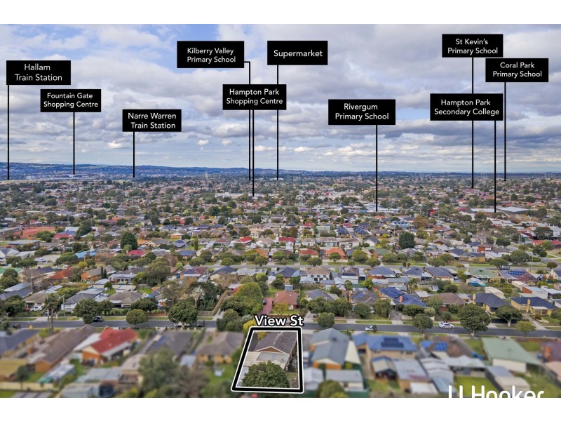 23 View Street, Hampton Park VIC 3976