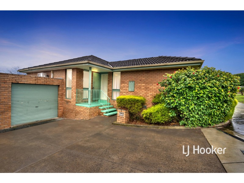 13/38a King George Parade, Dandenong VIC 3175