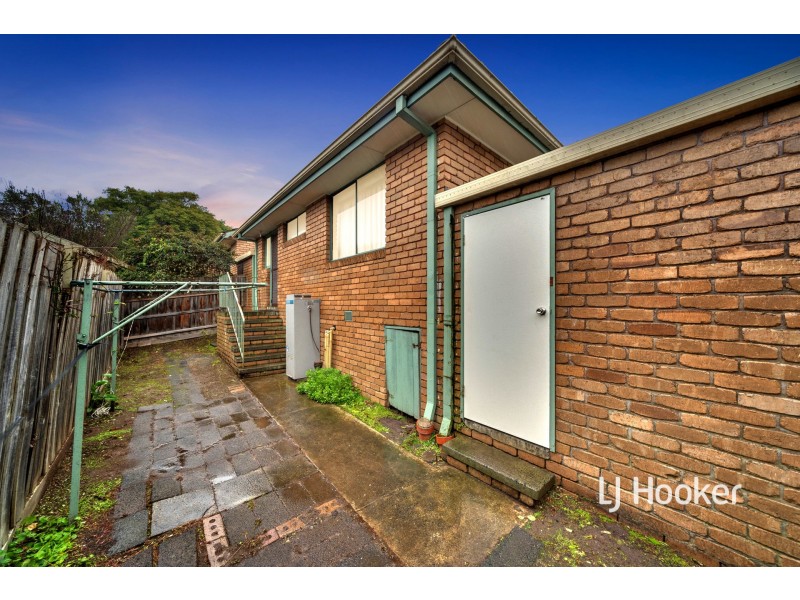 13/38a King George Parade, Dandenong VIC 3175