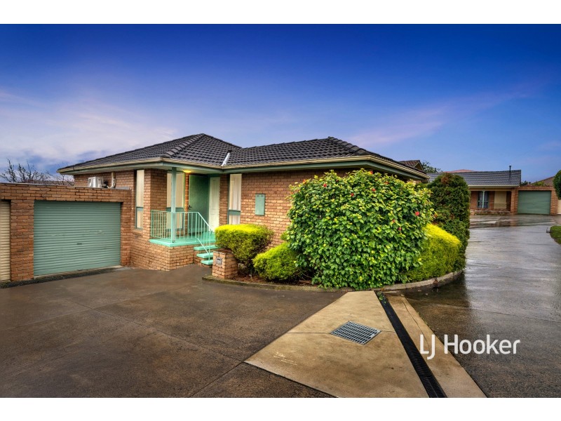 13/38a King George Parade, Dandenong VIC 3175