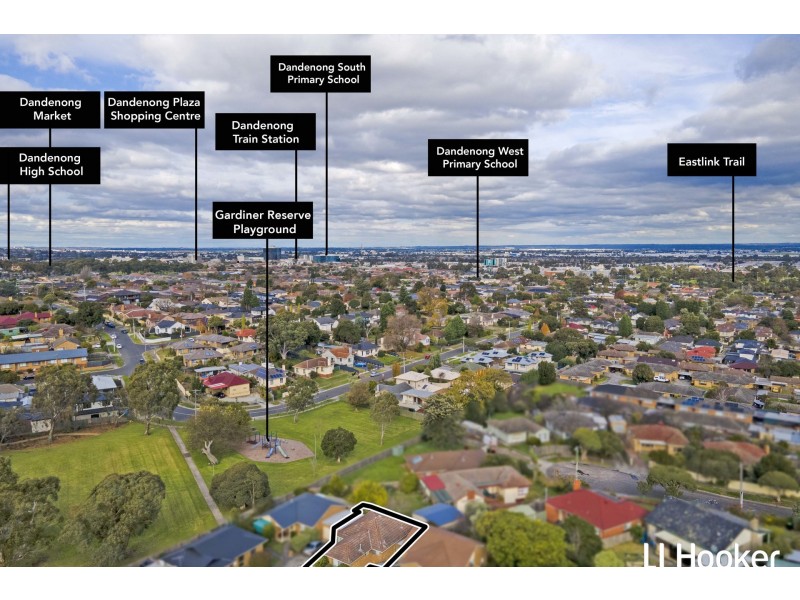 13/38a King George Parade, Dandenong VIC 3175